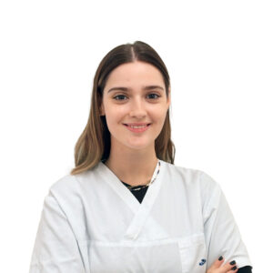 Dra. Sofia Marques Luís