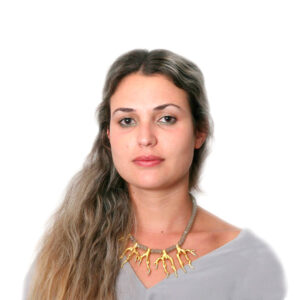 Dra. Carolina Tiago Afonso
