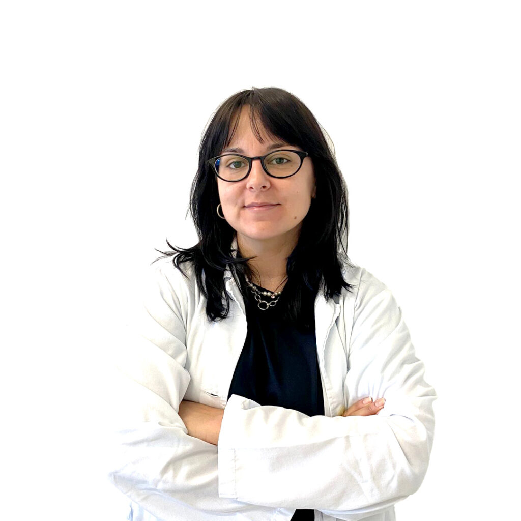Dra. Carolina Pinheiro