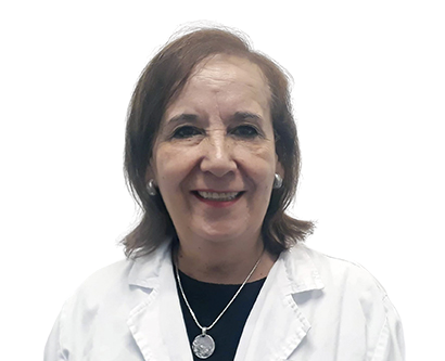Dra. Cecília Sevivas