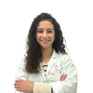 Dra. Mariana Ferreira