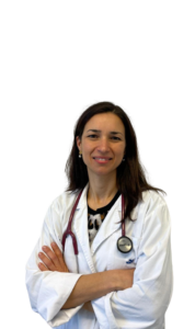 Dra. Ana Isabel Loureiro