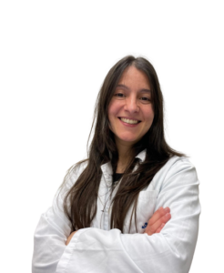 Dra. Ana Margarida Luzeiro