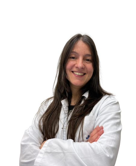 Dra. Ana Margarida Luzeiro