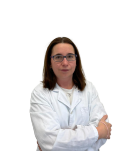 Dra. Cláudia Sofia Pinto