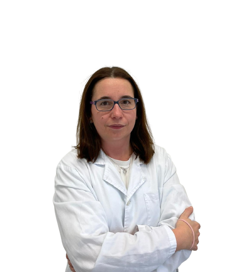 Dra. Cláudia Sofia Pinto