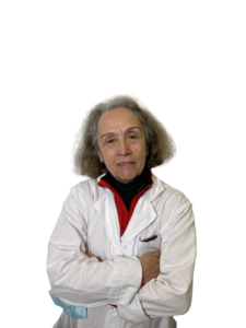 Dra. Elisabete Teresa Luzeiro