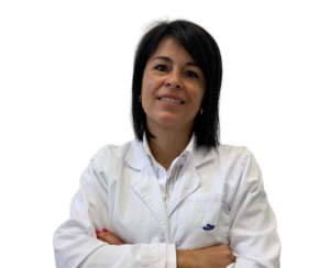 Dra. Marisa Sousa Cabanas