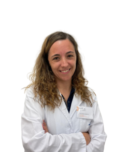 Dra. Tânia Malta Saldanha