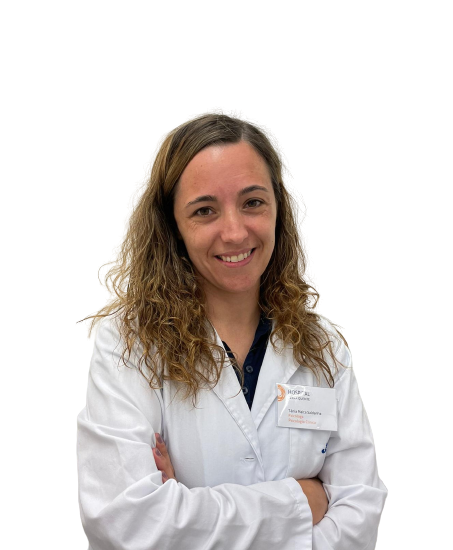 Dra. Tânia Malta Saldanha