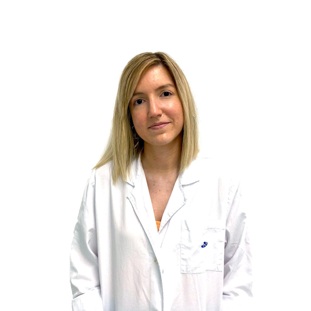 Dra. Fernanda Cristina Alves