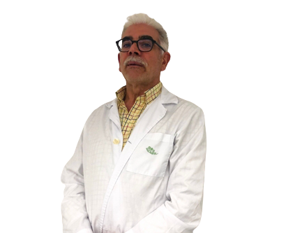 Dr. Flaviano Gomes