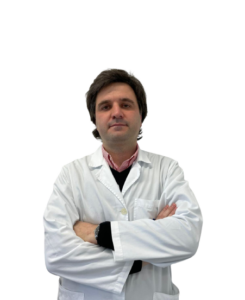 Dr. Ricardo Faria
