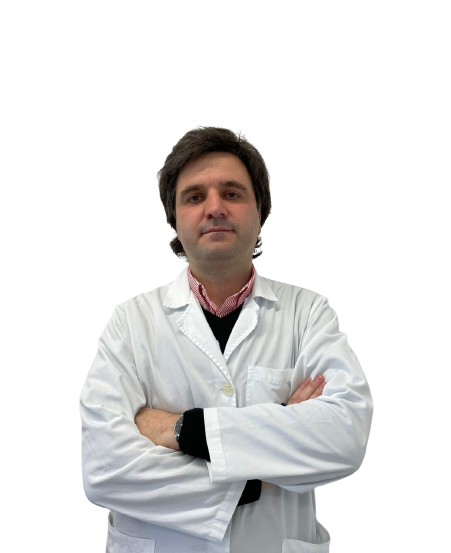 Dr. Ricardo Faria
