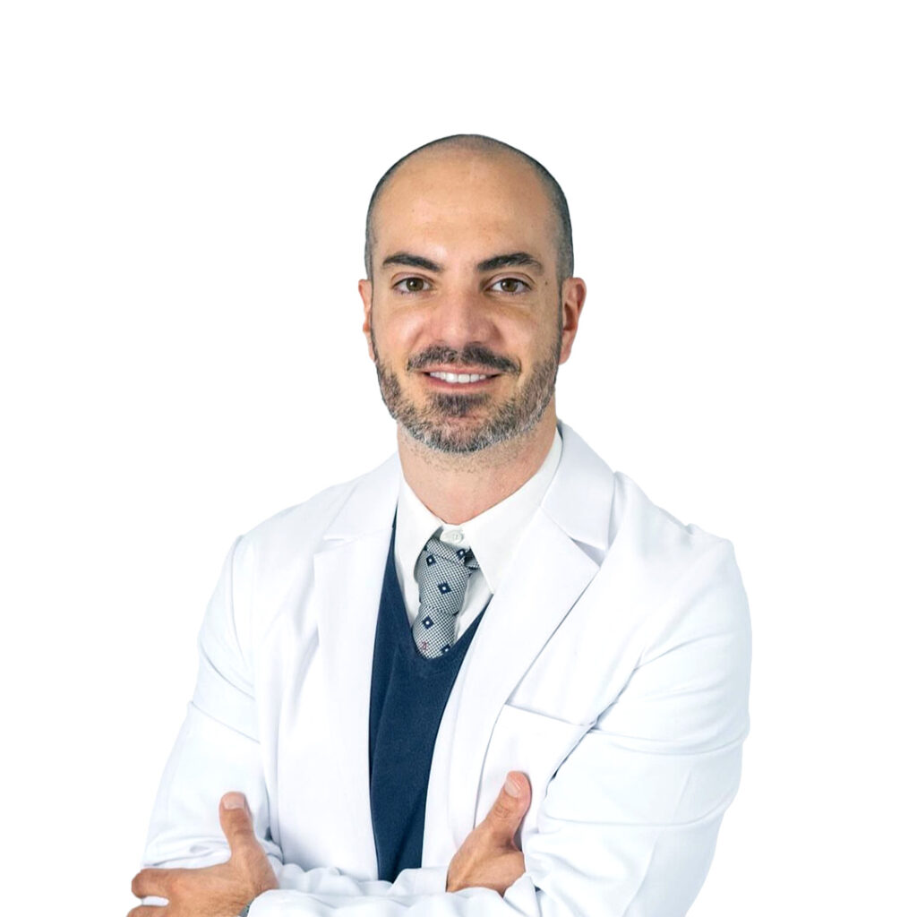 Dr. Pedro Pinto Sousa