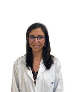 Dra. Sara Pires Nunes