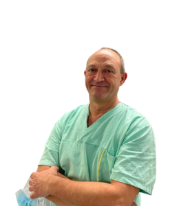Dr. Francisco Uriarte