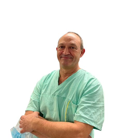 Dr. Francisco Uriarte