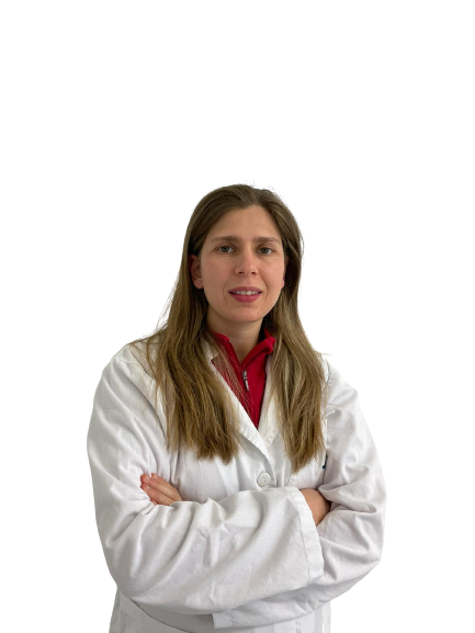 Dra. Goreti Ramos