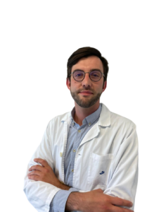 Dr. Joel Lopes dos Reis