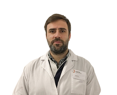 Dr. Pedro Reis